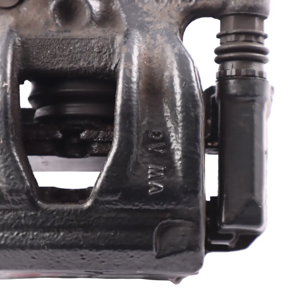 Audi RS5 F5 Rear Brake Caliper Housing Brake Unit Right O/S 330x22 - SKU 8W0615404D - Part number 8W0615404D