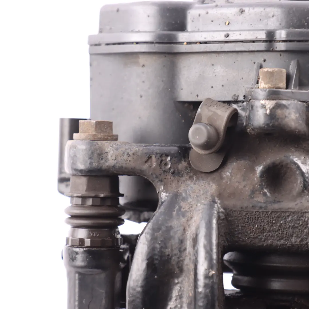 Audi RS5 F5 Rear Brake Caliper Housing Brake Unit Right O/S 330x22 - SKU 8W0615404D - Part number 8W0615404D