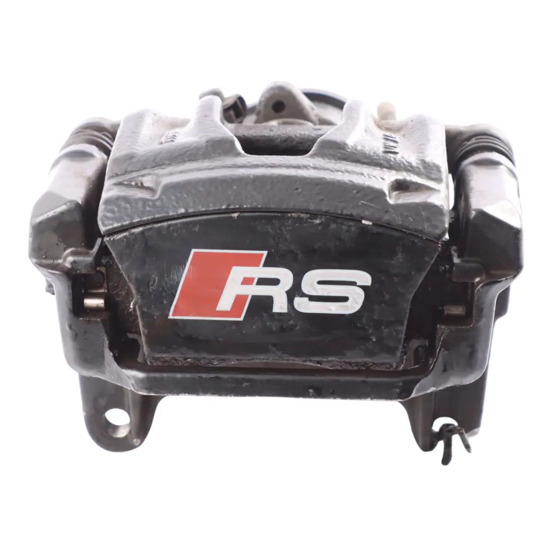 Brake Caliper Housing Brake Unit Right O/S 330x22 to Audi RS5 F5 Rear with Part number 8W0615404D Audi RS5 F5 Rear Brake Caliper Housing Brake Unit Right O/S 330x22 - SKU 8W0615404D - Part number 8W0615404D
