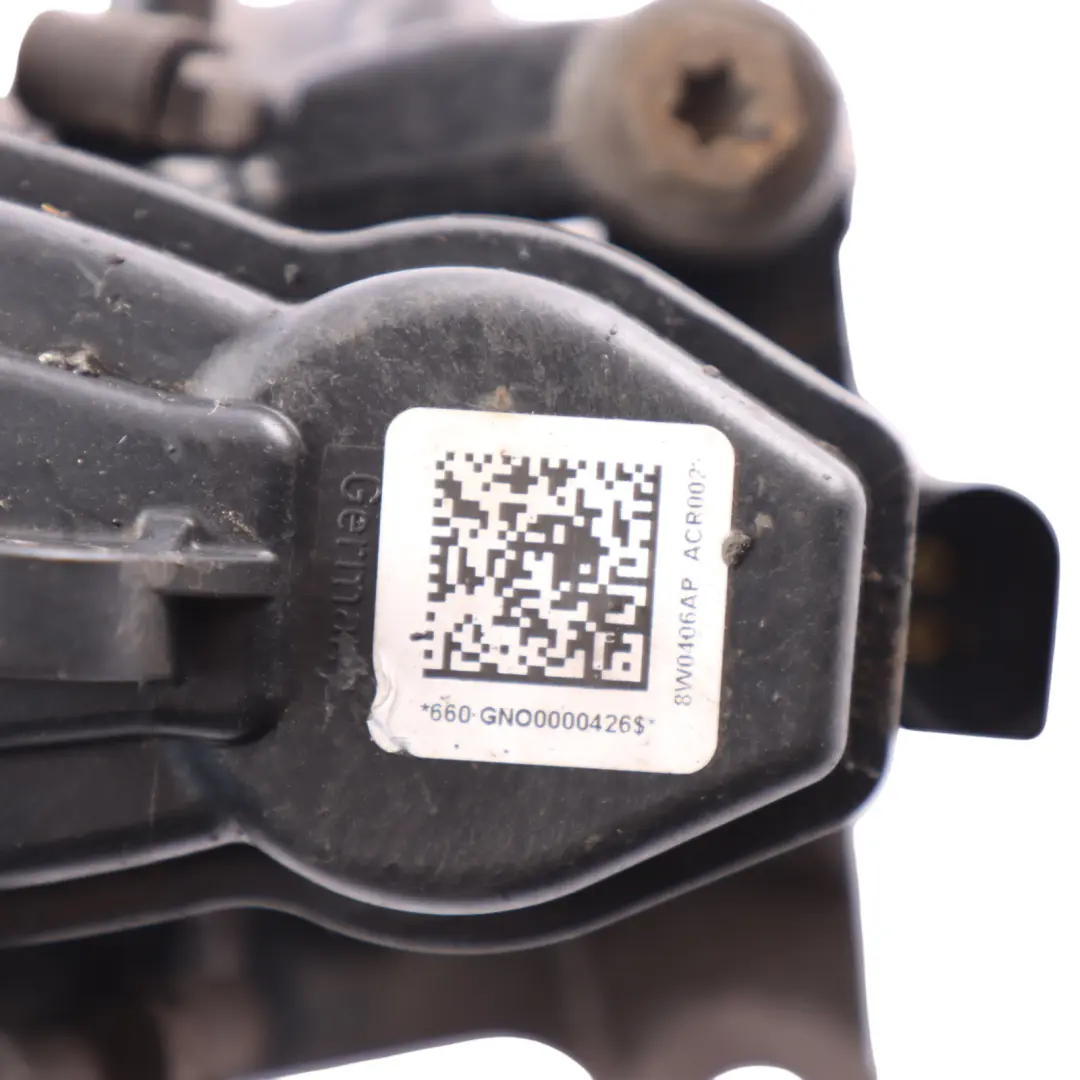 Audi RS5 F5 Rear Brake Caliper Housing Brake Unit Right O/S 330x22 - SKU 8W0615404D - Part number 8W0615404D