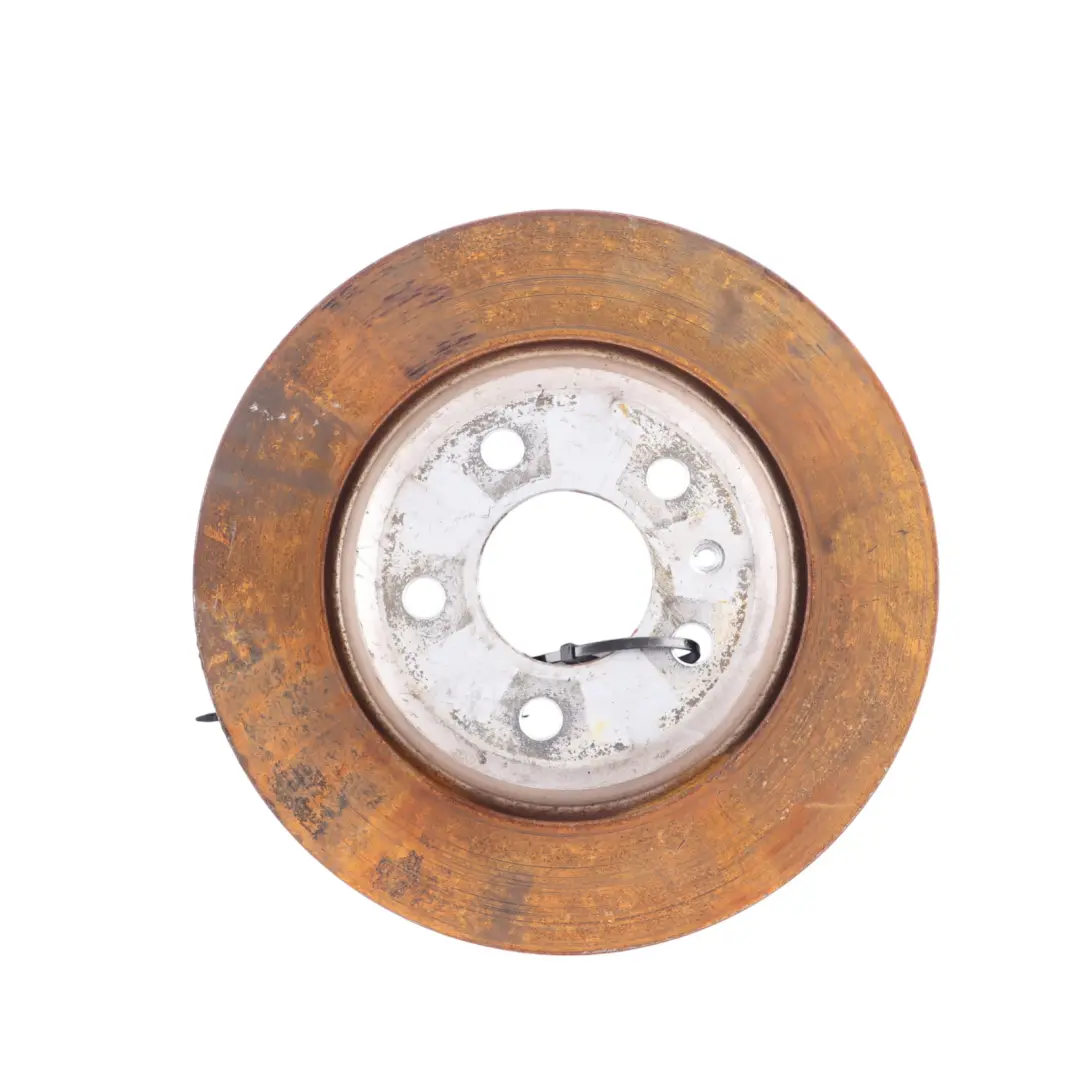 Brake Disc Left Right N/O/S 300X12mm Set Kit to Audi A4 B9 Rear with Part number 8W0615601C Audi A4 B9 Rear Brake Disc Left Right N/O/S 300X12mm Set Kit - SKU 8W0615601C - Part number 8W0615601C