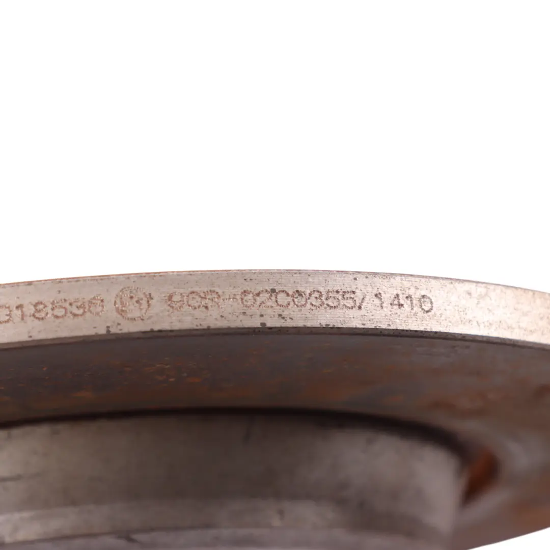 Brake Disc Left Right N/O/S 300X12mm Set Kit to Audi A4 B9 Rear with Part number 8W0615601C Audi A4 B9 Rear Brake Disc Left Right N/O/S 300X12mm Set Kit - SKU 8W0615601C - Part number 8W0615601C