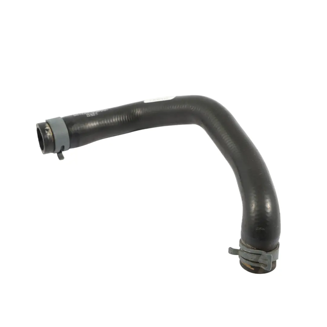 Wąż Wody Chłodnicy Rura Płynu Chłodzącego 2.0 Benzyna do Audi A4 B9 o numerze 8W0819370C Audi A4 B9 Wąż Wody Chłodnicy Rura Płynu Chłodzącego 2.0 Benzyna - SKU 8W0819370C - Numer Części 8W0819370C