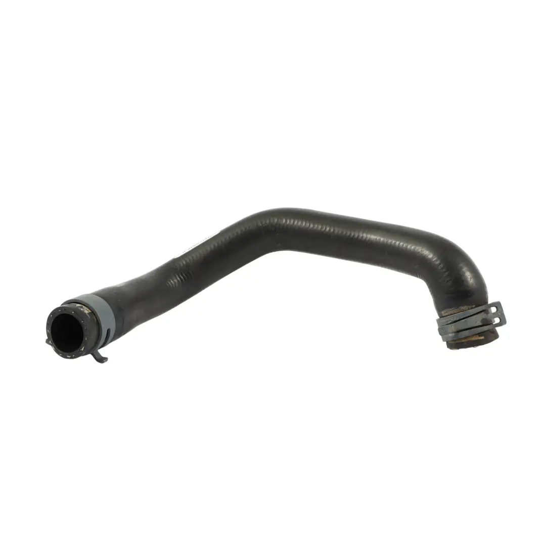 Audi A4 B9 Agua Manguera Refrigeración Radiador Tubería 2.0 Gasolina - SKU 8W0819370C - Número de pieza 8W0819370C