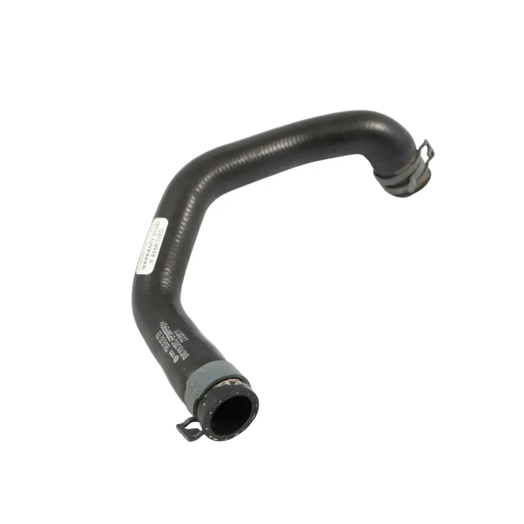 Audi A4 B9 Water Hose Cooling Coolant Radiator Pipe Line 2.0 Petrol - SKU 8W0819370C - Part number 8W0819370C