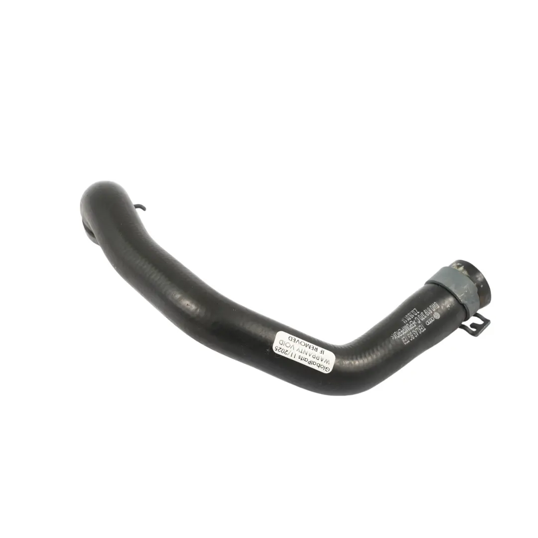 Tubo Acqua Refrigerante Radiatore Linea 2.0 Benzina per Audi A4 B9 con numero di parte 8W0819370C Audi A4 B9 Tubo Acqua Refrigerante Radiatore Linea 2.0 Benzina - SKU 8W0819370C - Numero di parte 8W0819370C