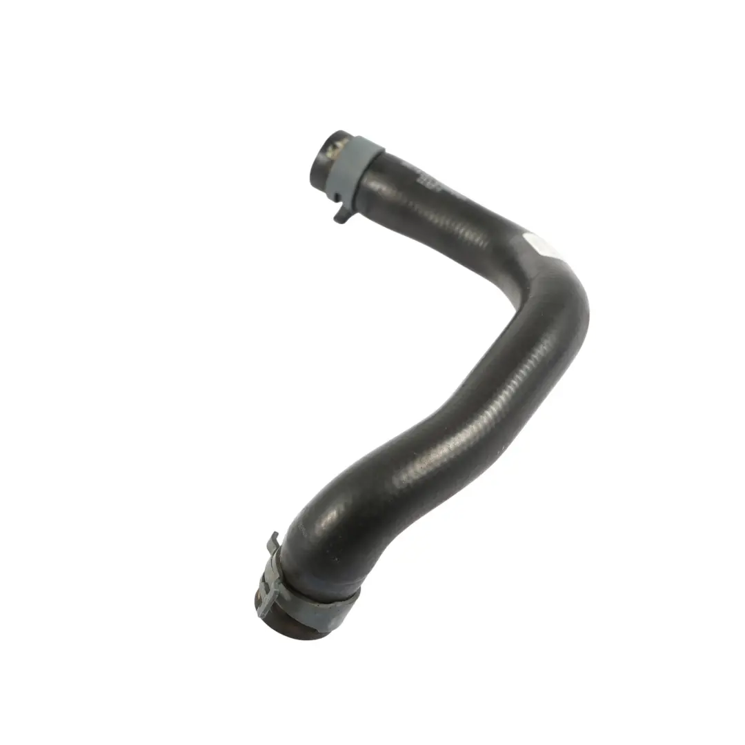 Audi A4 B9 Agua Manguera Refrigeración Radiador Tubería 2.0 Gasolina - SKU 8W0819370C - Número de pieza 8W0819370C