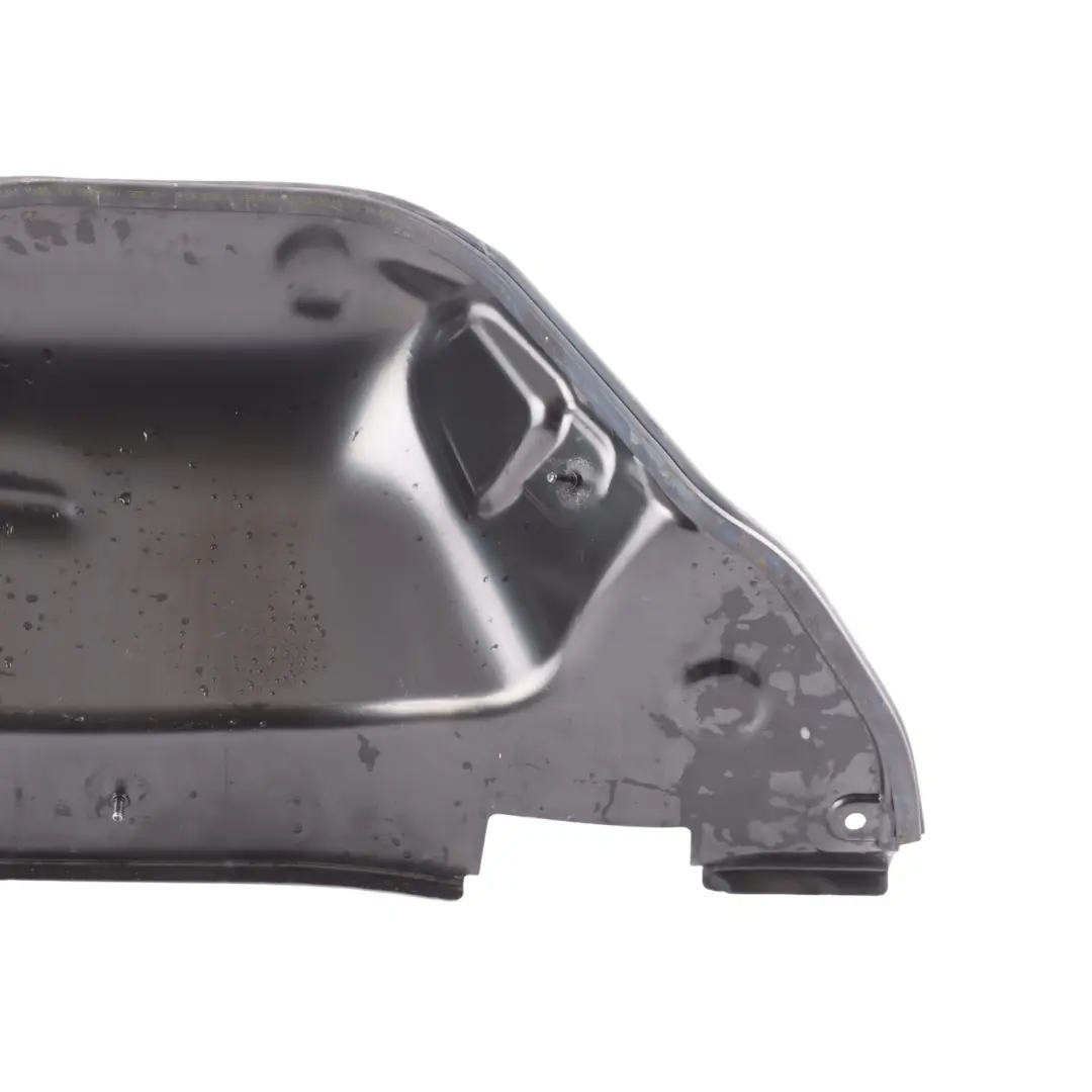 Audi A5 F5 A4 B9 Bulkhead Deflector Firewall Protection Shield Cover - SKU 8W0819523B - Part number 8W0819523B
