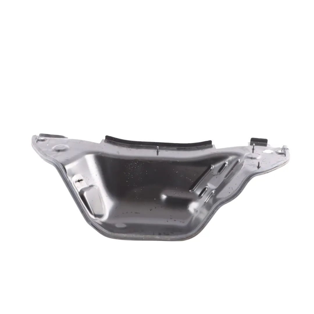 Audi A5 F5 A4 B9 Bulkhead Deflector Firewall Protection Shield Cover - SKU 8W0819523B - Part number 8W0819523B