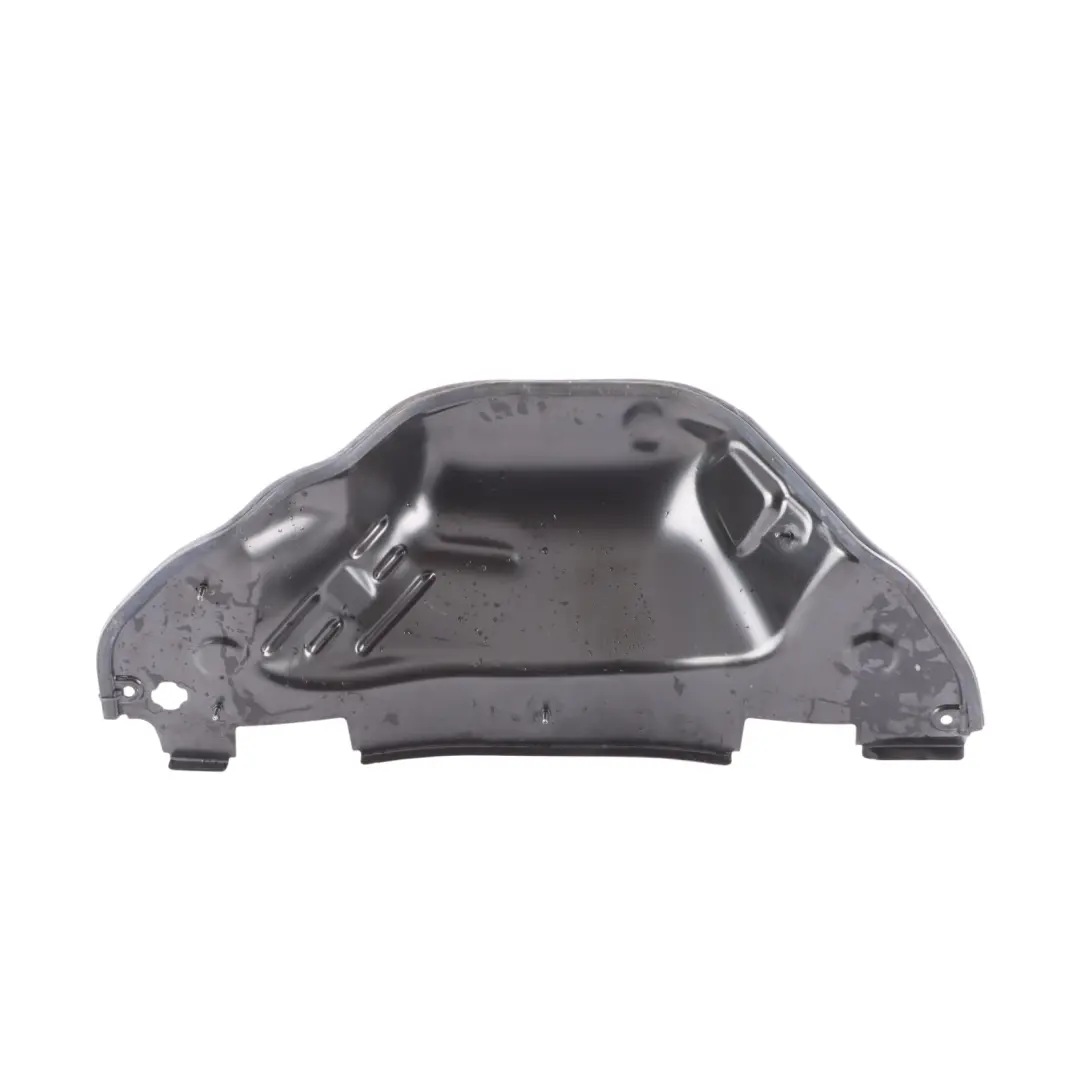 Audi A5 F5 A4 B9 Bulkhead Deflector Firewall Protection Shield Cover - SKU 8W0819523B - Part number 8W0819523B