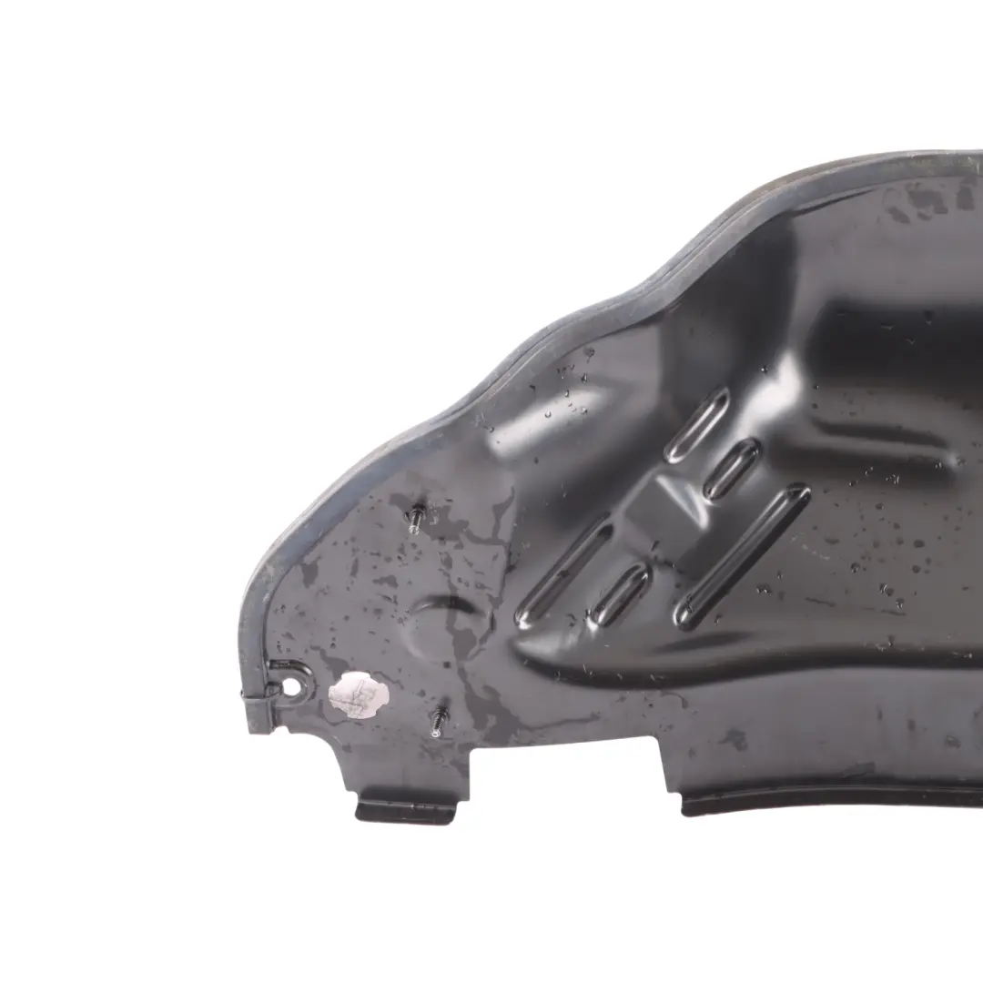 Audi A5 F5 A4 B9 Bulkhead Deflector Firewall Protection Shield Cover - SKU 8W0819523B - Part number 8W0819523B