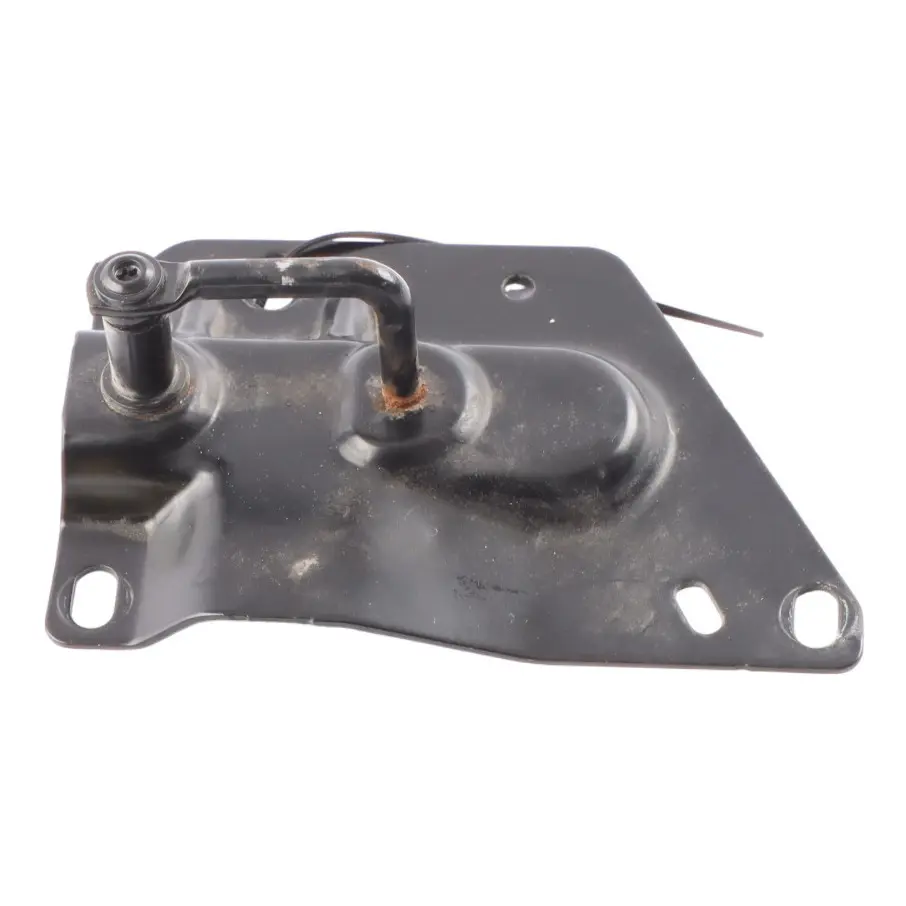 Audi A5 F5 Cerradura Capó Motor Tapa Maletero Derecho 8W0823186D