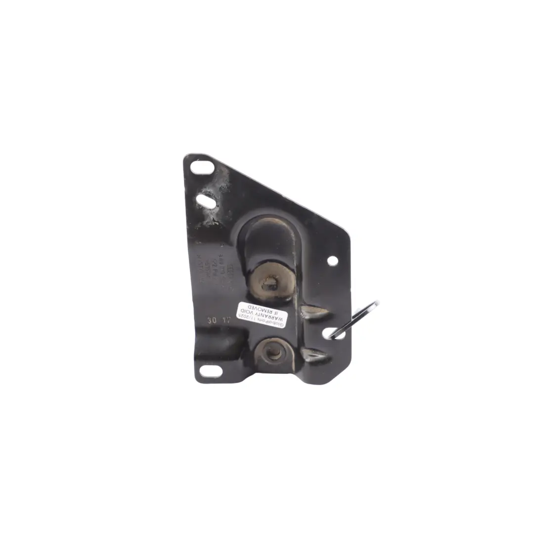 Audi A5 F5 Cerradura Capó Motor Tapa Maletero Derecho - SKU 8W0823186D - Número de pieza 8W0823186D