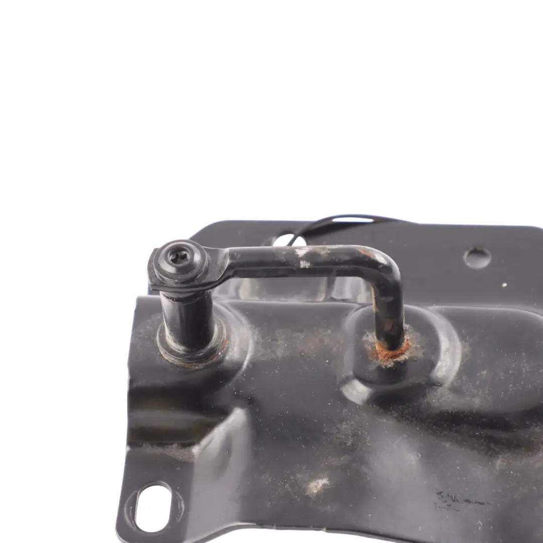 Bonnet Hood Boot Lid Lock Catch Striker Right O/S to Audi A5 F5 Engine with Part number 8W0823186D Audi A5 F5 Engine Bonnet Hood Boot Lid Lock Catch Striker Right O/S - SKU 8W0823186D - Part number 8W0823186D