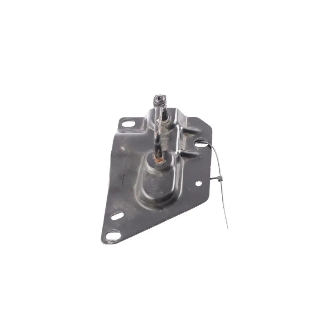 Bonnet Hood Boot Lid Lock Catch Striker Right O/S to Audi A5 F5 Engine with Part number 8W0823186D Audi A5 F5 Engine Bonnet Hood Boot Lid Lock Catch Striker Right O/S - SKU 8W0823186D - Part number 8W0823186D