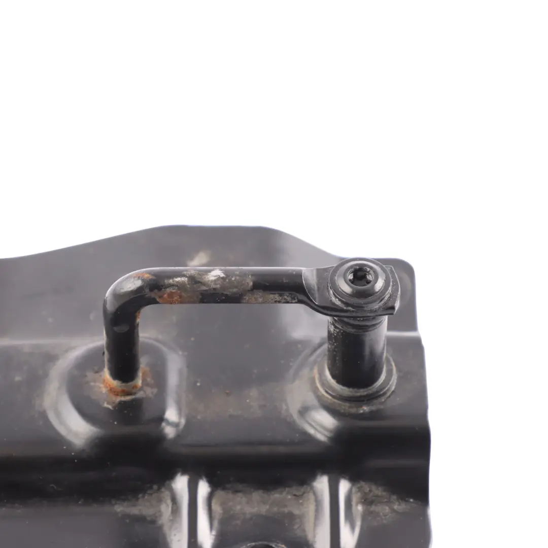 Bonnet Hood Boot Lid Lock Catch Striker Right O/S to Audi A5 F5 Engine with Part number 8W0823186D Audi A5 F5 Engine Bonnet Hood Boot Lid Lock Catch Striker Right O/S - SKU 8W0823186D - Part number 8W0823186D