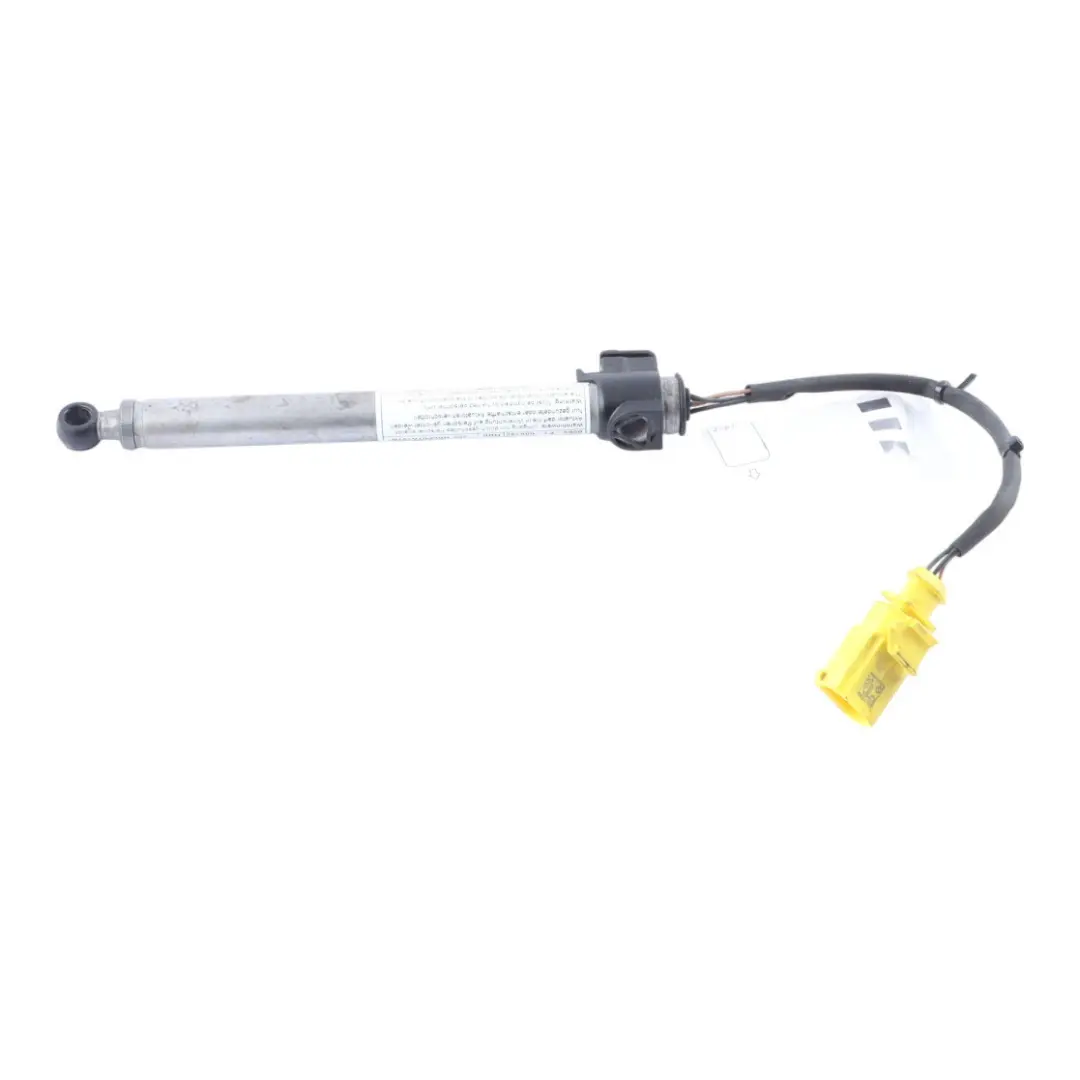 Hood Bonnet Pedestrian Protection Actuator Left Right N/O/S 80A823823 to Audi A4 B9 with Part number 8W0823823 Audi A4 B9 Hood Bonnet Pedestrian Protection Actuator Left Right N/O/S 80A823823 - SKU 8W0823823 - Part number 8W0823823