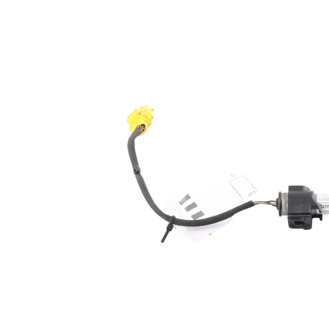 Motorhaube Fußgängerschutz Aktuator Links Rechts 80A823823 für Audi A4 B9 mit Teilenummer 8W0823823 Audi A4 B9 Motorhaube Fußgängerschutz Aktuator Links Rechts 80A823823 - SKU 8W0823823 - Teilenummer 8W0823823