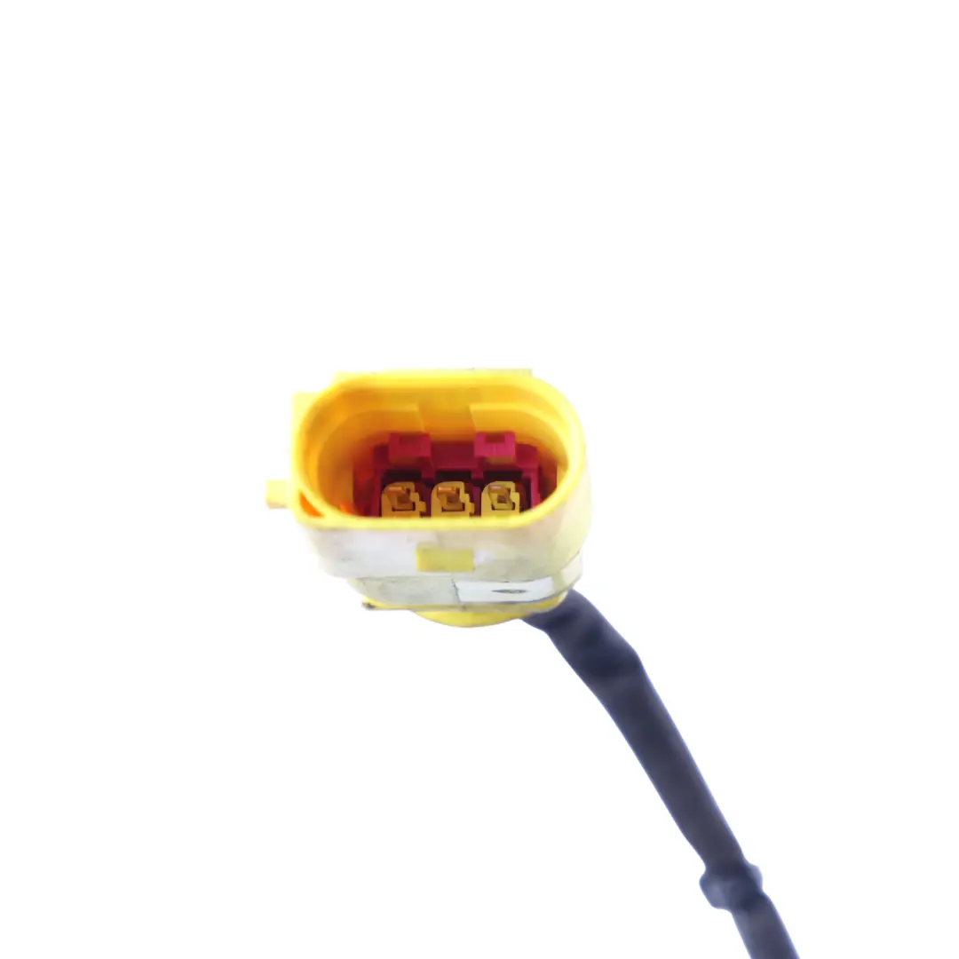 Hood Bonnet Pedestrian Protection Actuator Left Right N/O/S 80A823823 to Audi A4 B9 with Part number 8W0823823 Audi A4 B9 Hood Bonnet Pedestrian Protection Actuator Left Right N/O/S 80A823823 - SKU 8W0823823 - Part number 8W0823823