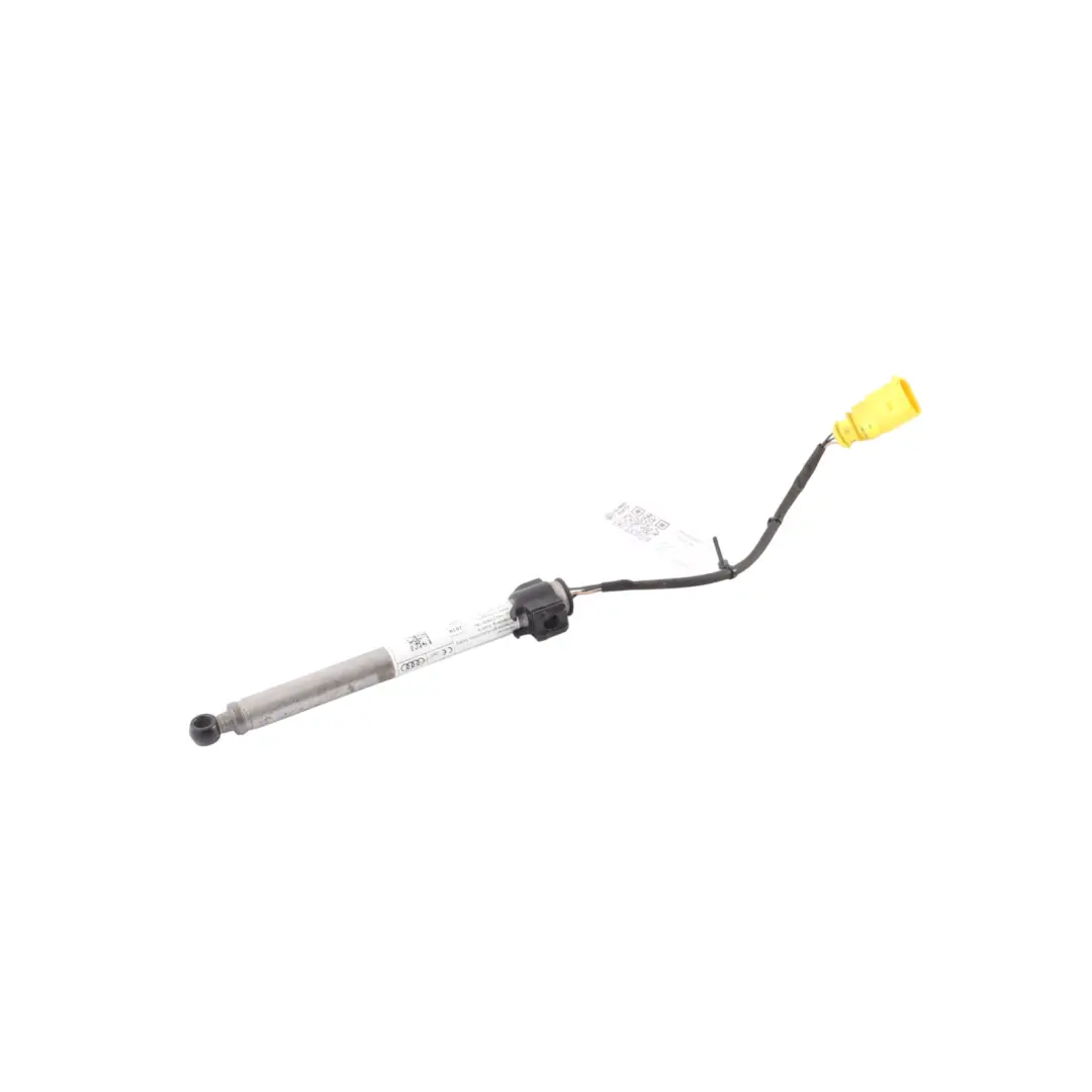 Audi A4 B9 Hood Bonnet Pedestrian Protection Actuator Left Right N/O/S 80A823823 - SKU 8W0823823 - Part number 8W0823823