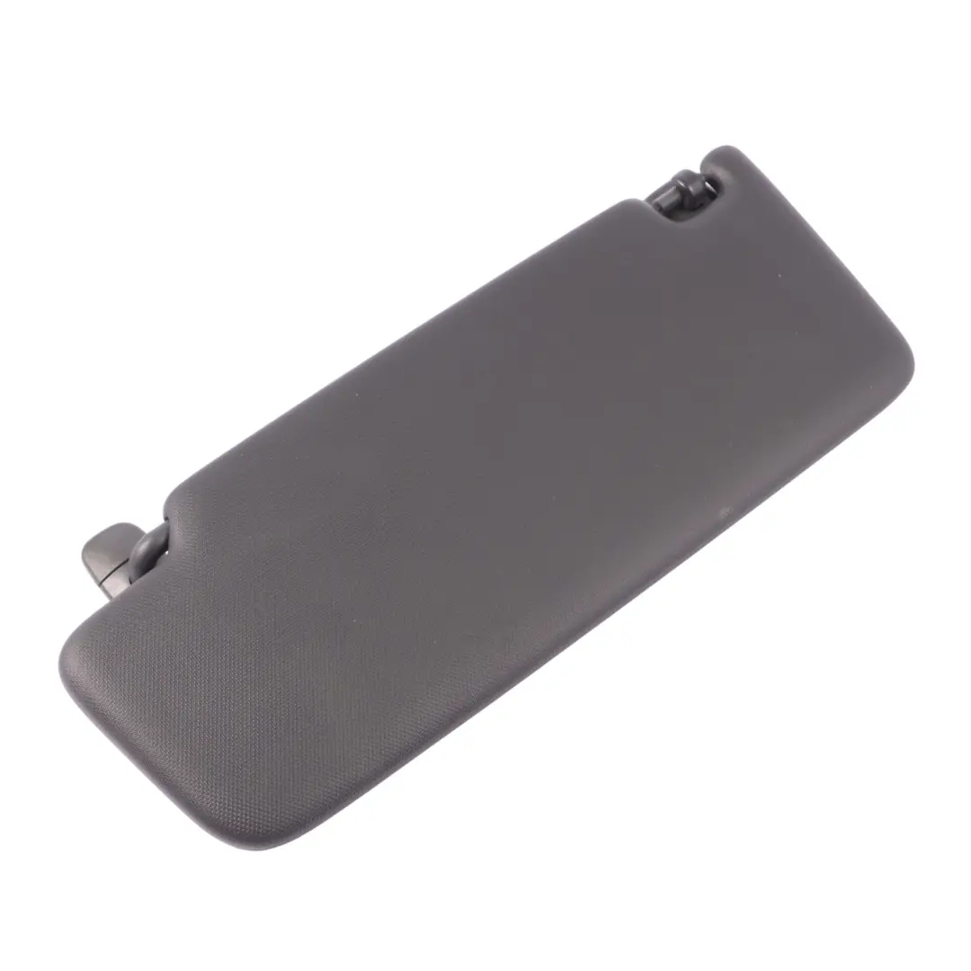 Audi RS3 8Y Sun Visor Mirror Trim Panel Sunvisor Right O/S Black - SKU 8W0857552AL - Part number 8W0857552AL