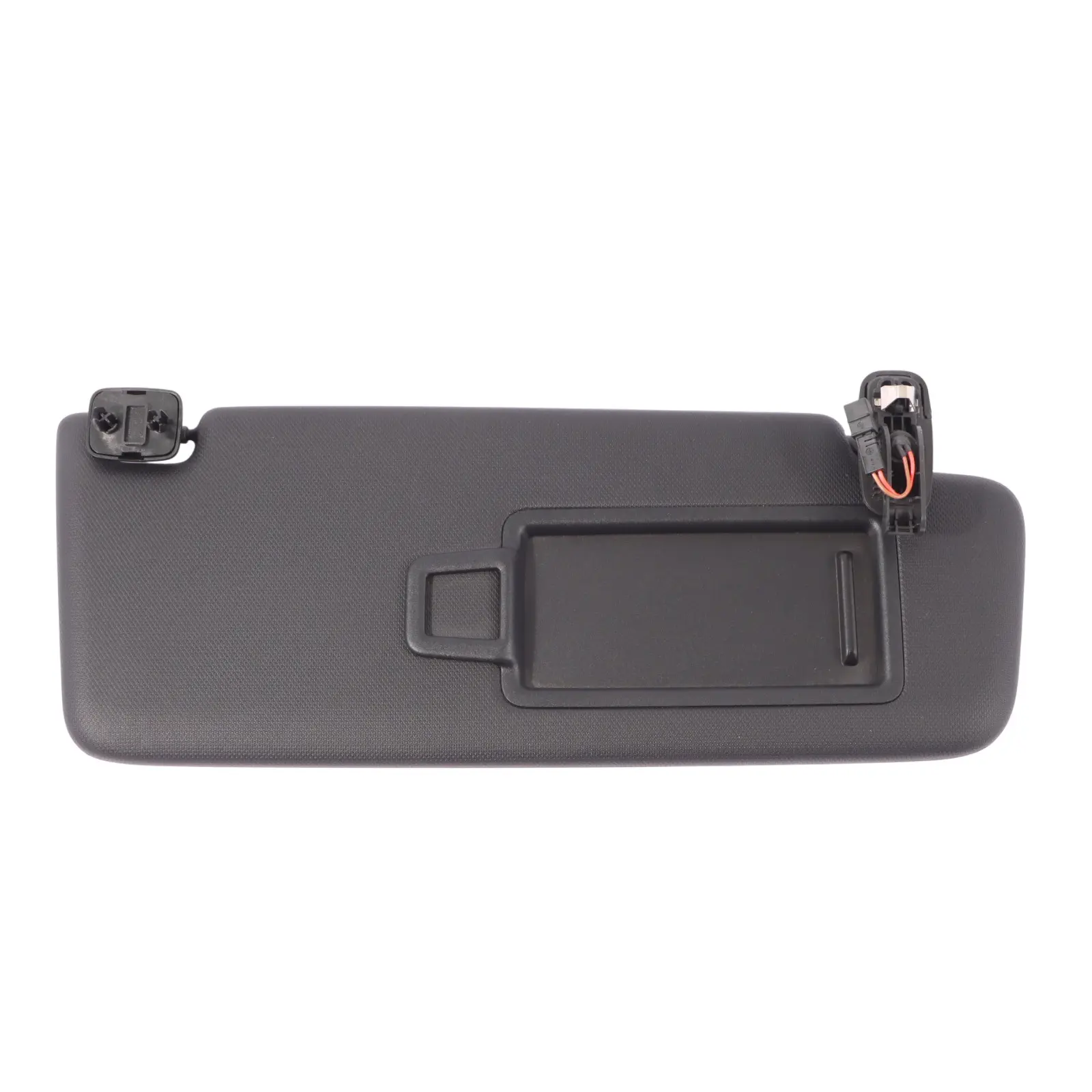 Audi RS3 8Y Specchietto Parasole Pannello Destro Nero 8W0857552AL