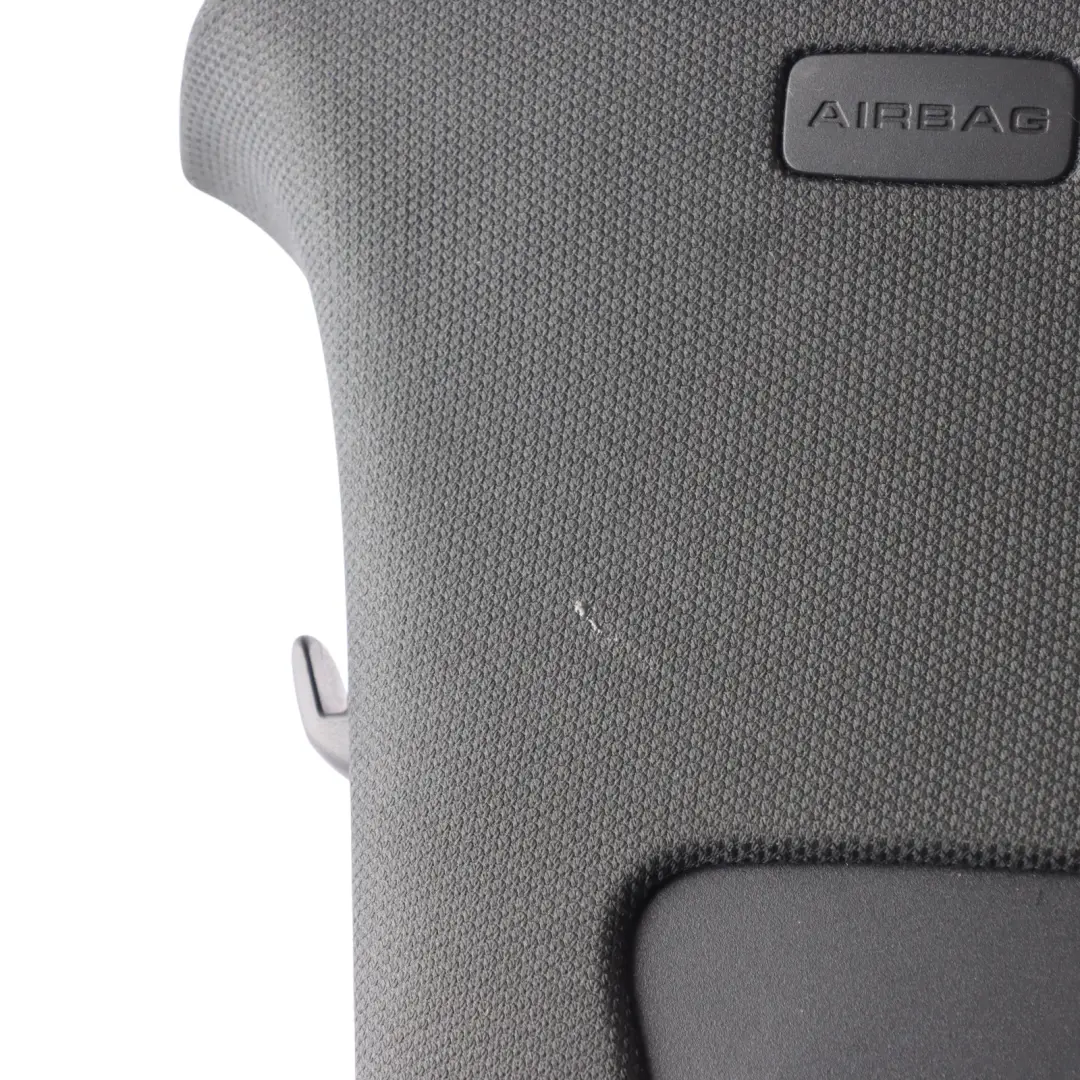 Upper B Pillar Column Cover Trim Seat Belt Panel Left N/S to Audi A4 B9 with Part number 8W0867243E Audi A4 B9 Upper B Pillar Column Cover Trim Seat Belt Panel Left N/S - SKU 8W0867243E - Part number 8W0867243E