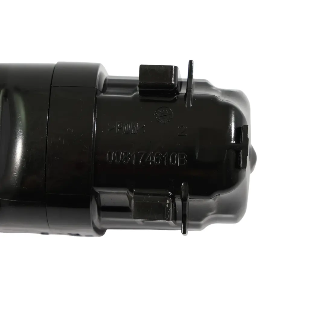 Audi A5 F5 Pompa Podparcia Lędźwi Fotela Przód Lewy Prawy - SKU 8W0881073 - Numer Części 8W0881073