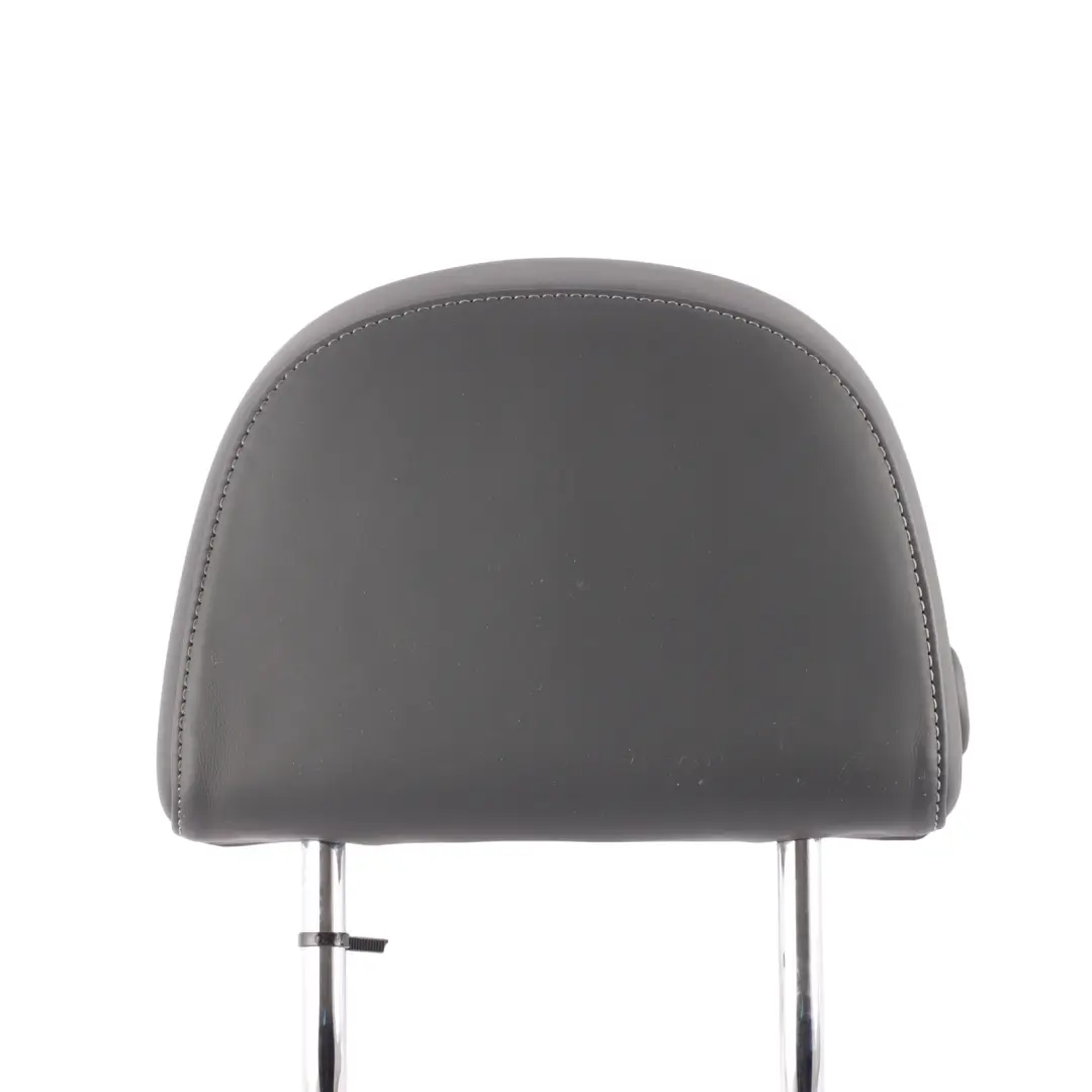 Headrest Front Seat Head Rest Right O/S Leather Black to Audi A4 B9 with Part number 8W0881904AC Audi A4 B9 Headrest Front Seat Head Rest Right O/S Leather Black - SKU 8W0881904AC - Part number 8W0881904AC