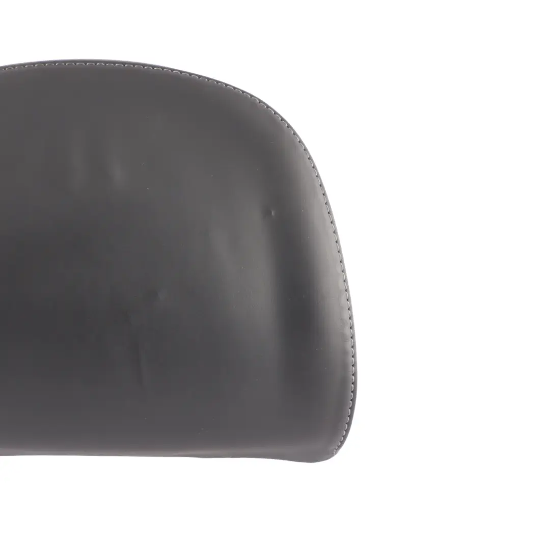 Headrest Front Seat Head Rest Right O/S Leather Black to Audi A4 B9 with Part number 8W0881904AC Audi A4 B9 Headrest Front Seat Head Rest Right O/S Leather Black - SKU 8W0881904AC - Part number 8W0881904AC