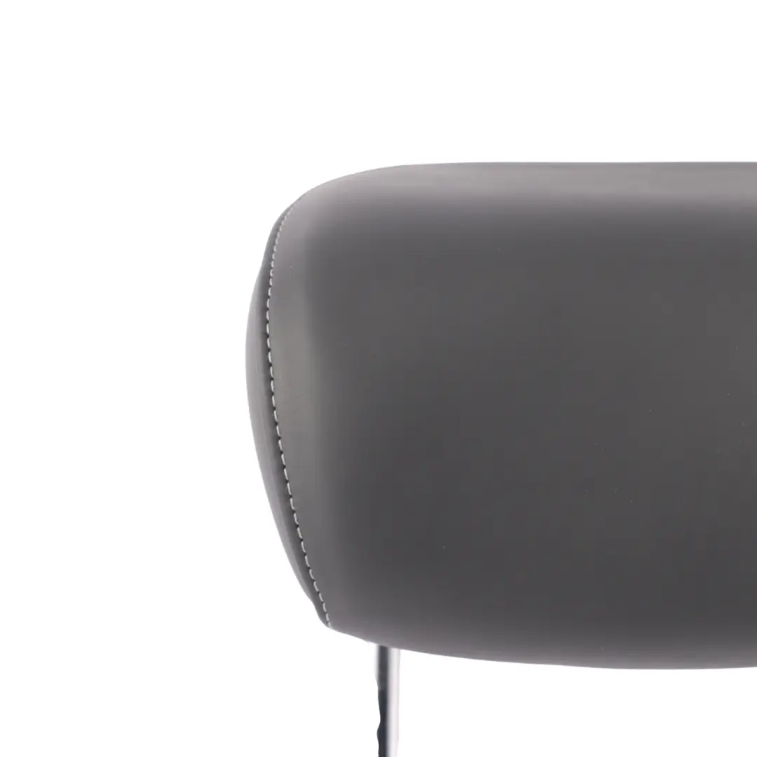 Audi A4 B9 Banquette Arrière Appuie-Tête Latéral Cuir Noir Gauche Droite - SKU 8W0885973AL - Numéro de pièce 8W0885973AL