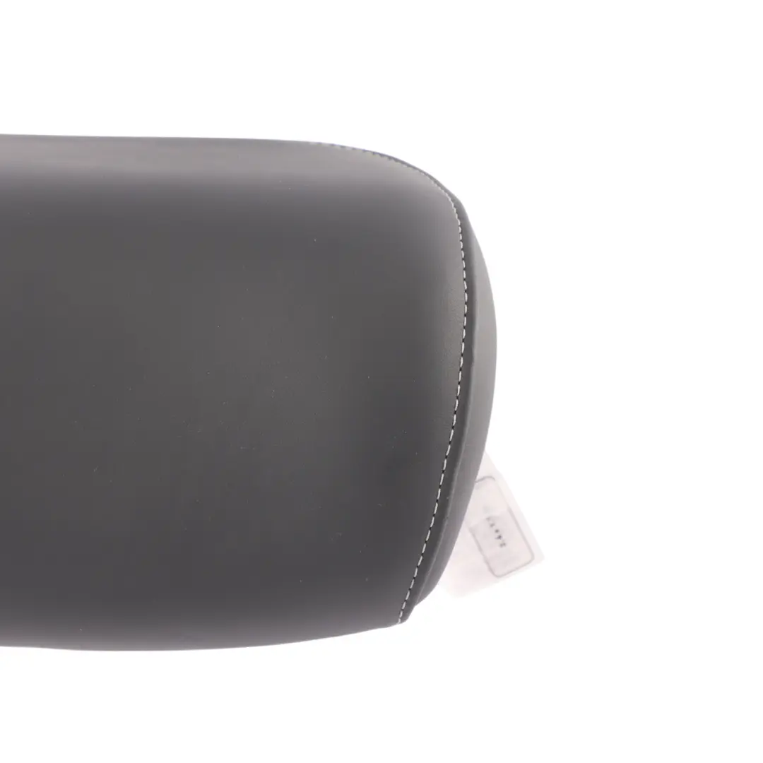 Audi A4 B9 Banquette Arrière Appuie-Tête Latéral Cuir Noir Gauche Droite - SKU 8W0885973AL - Numéro de pièce 8W0885973AL