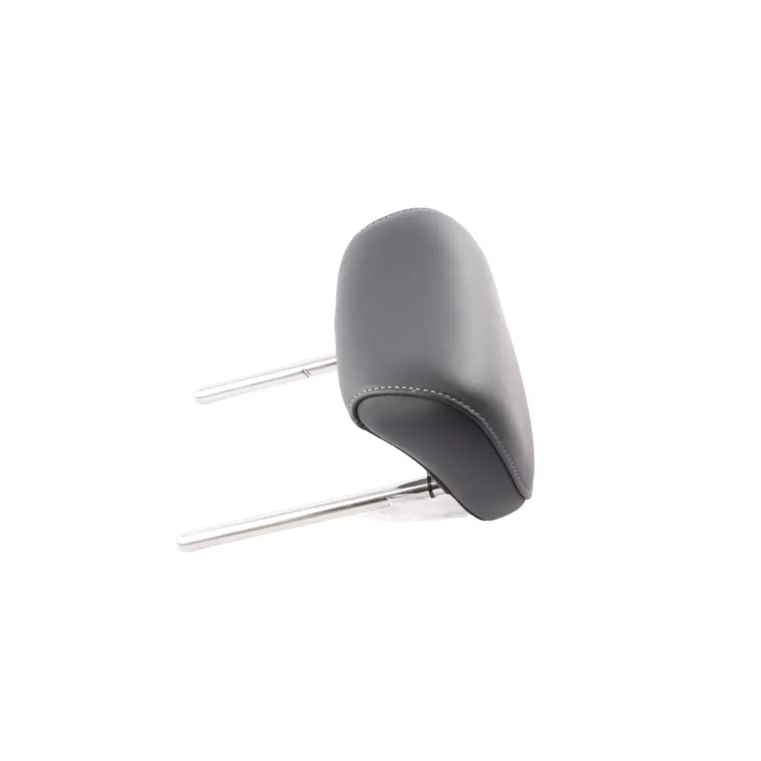 Bench Seat Couch Middle Headrest Leather to Audi A5 F5 A4 B9 Rear with Part number 8W0885975AL Audi A5 F5 A4 B9 Rear Bench Seat Couch Middle Headrest Leather - SKU 8W0885975AL - Part number 8W0885975AL