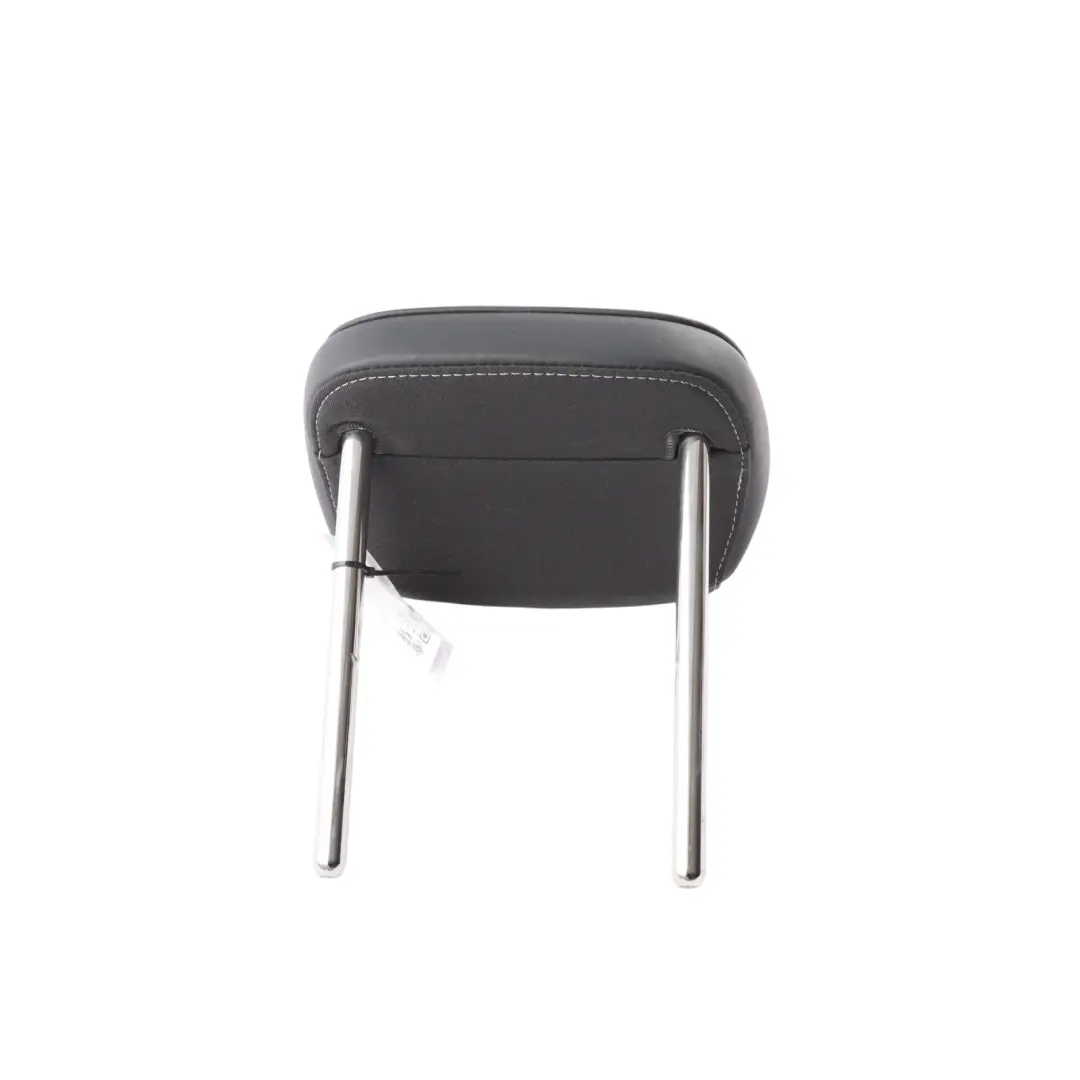 Bench Seat Couch Middle Headrest Leather to Audi A5 F5 A4 B9 Rear with Part number 8W0885975AL Audi A5 F5 A4 B9 Rear Bench Seat Couch Middle Headrest Leather - SKU 8W0885975AL - Part number 8W0885975AL