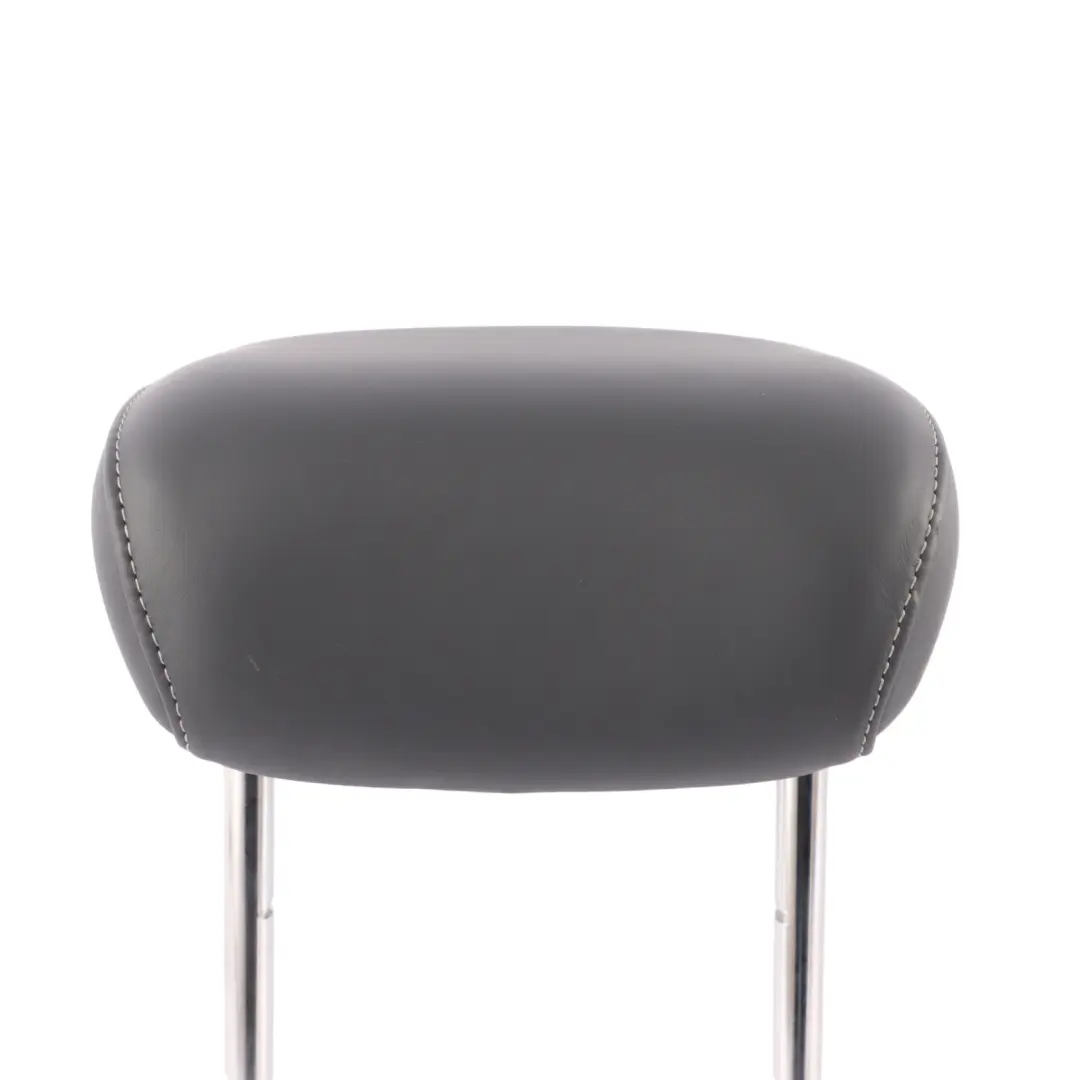 Bench Seat Couch Middle Headrest Leather to Audi A5 F5 A4 B9 Rear with Part number 8W0885975AL Audi A5 F5 A4 B9 Rear Bench Seat Couch Middle Headrest Leather - SKU 8W0885975AL - Part number 8W0885975AL