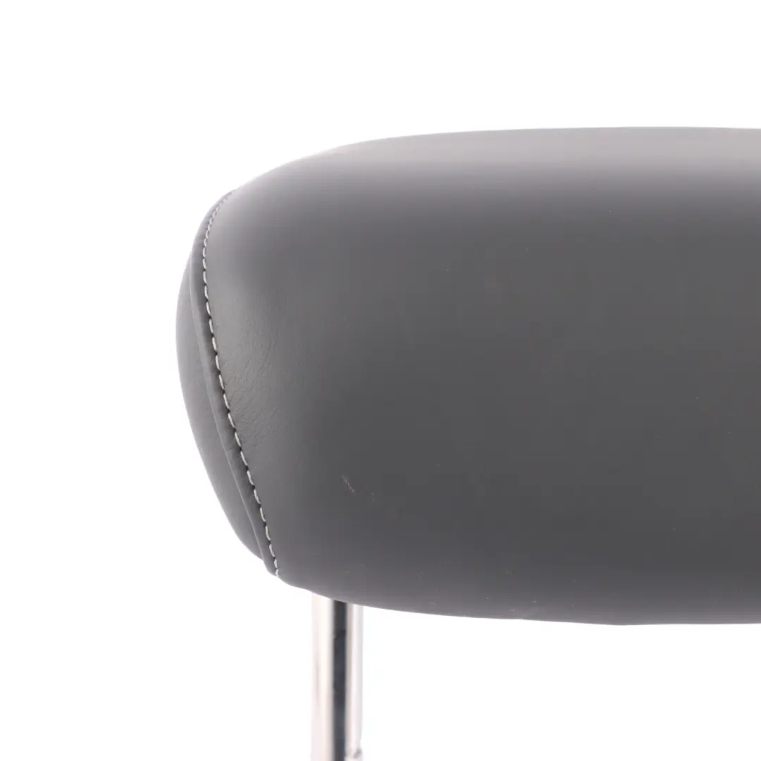 Bench Seat Couch Middle Headrest Leather to Audi A5 F5 A4 B9 Rear with Part number 8W0885975AL Audi A5 F5 A4 B9 Rear Bench Seat Couch Middle Headrest Leather - SKU 8W0885975AL - Part number 8W0885975AL