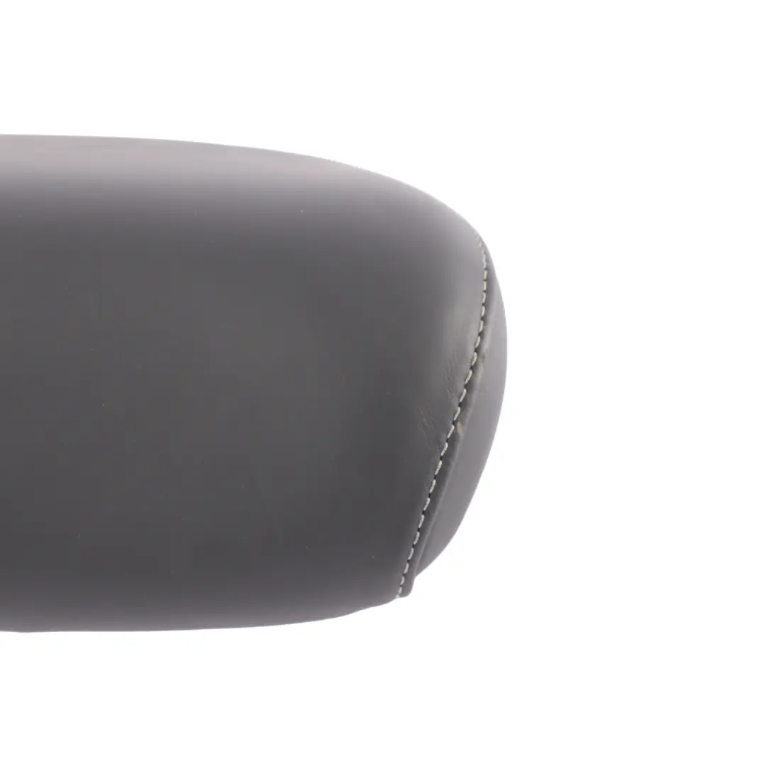 Bench Seat Couch Middle Headrest Leather to Audi A5 F5 A4 B9 Rear with Part number 8W0885975AL Audi A5 F5 A4 B9 Rear Bench Seat Couch Middle Headrest Leather - SKU 8W0885975AL - Part number 8W0885975AL