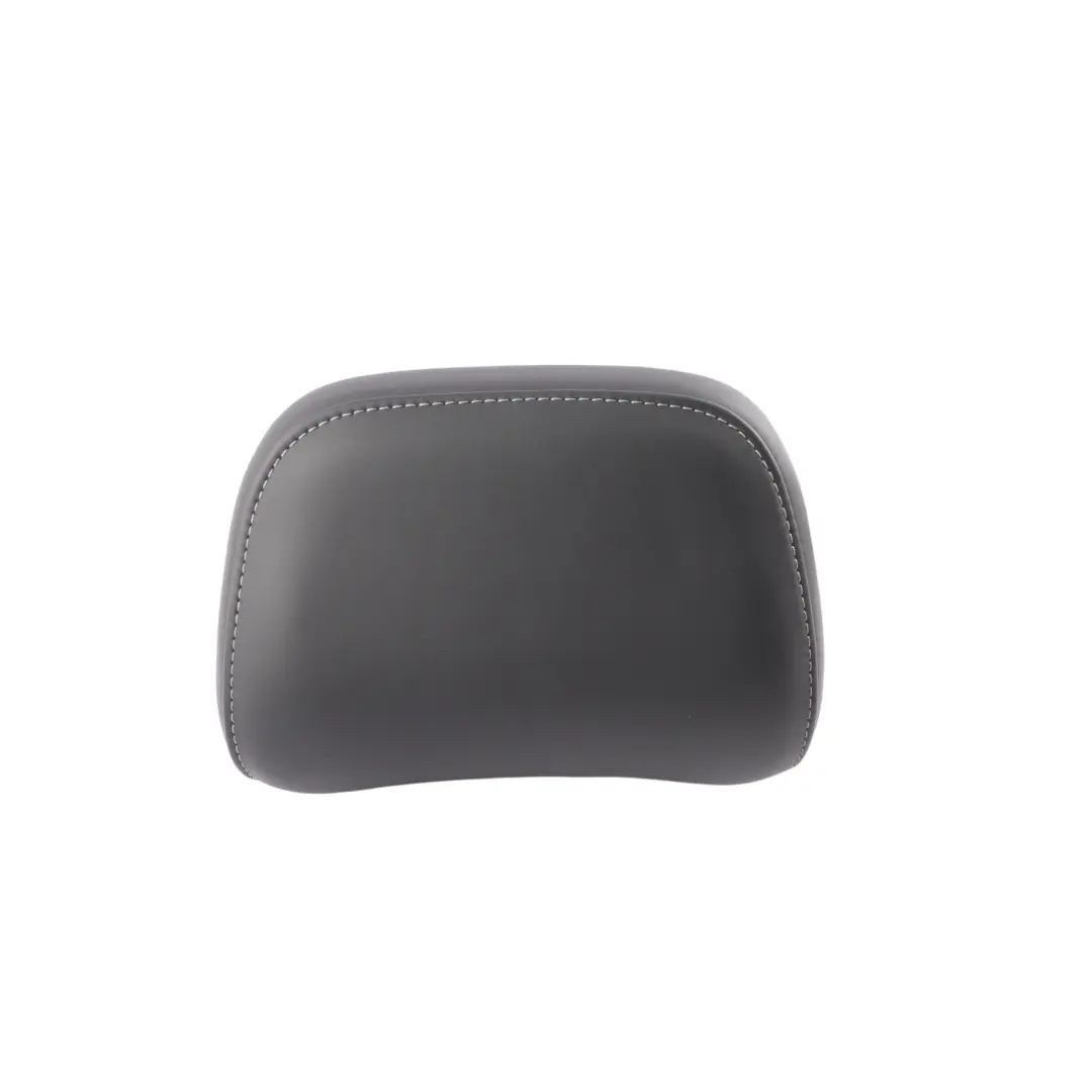 Bench Seat Couch Middle Headrest Leather to Audi A5 F5 A4 B9 Rear with Part number 8W0885975AL Audi A5 F5 A4 B9 Rear Bench Seat Couch Middle Headrest Leather - SKU 8W0885975AL - Part number 8W0885975AL