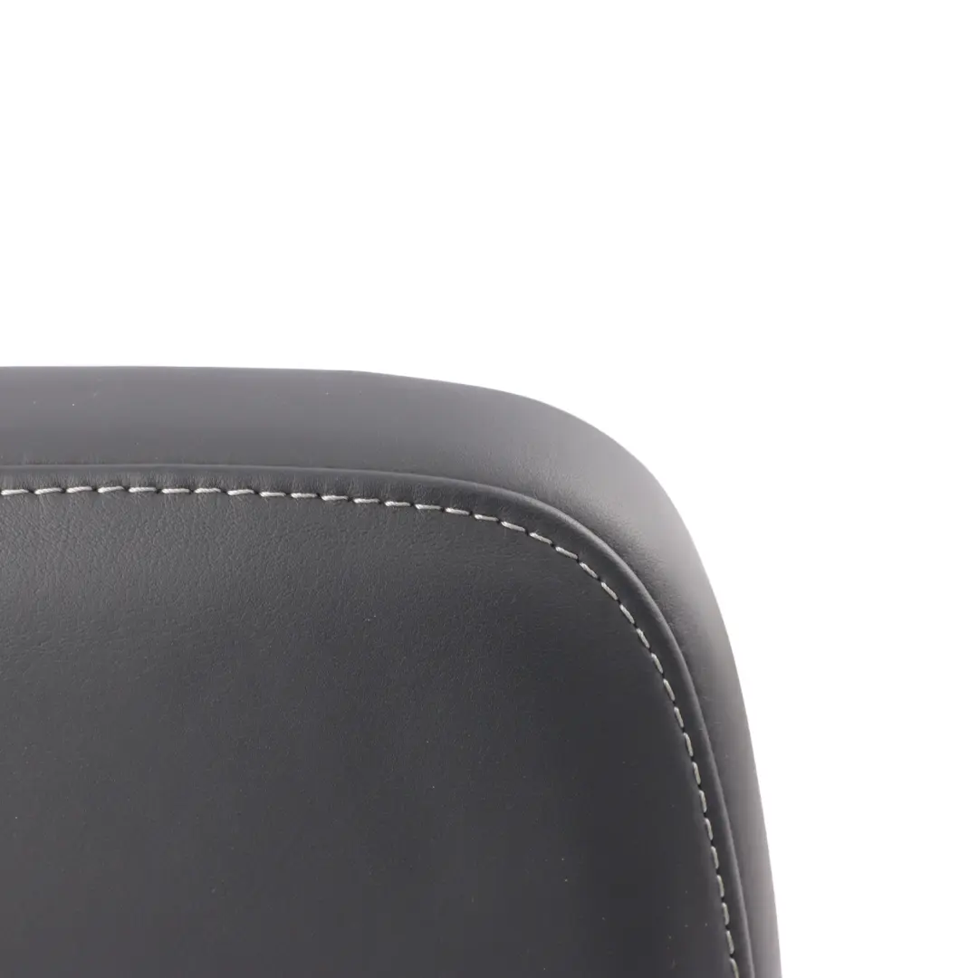 Audi A5 F5 A4 B9 Rear Bench Seat Couch Middle Headrest Leather - SKU 8W0885975AL - Part number 8W0885975AL