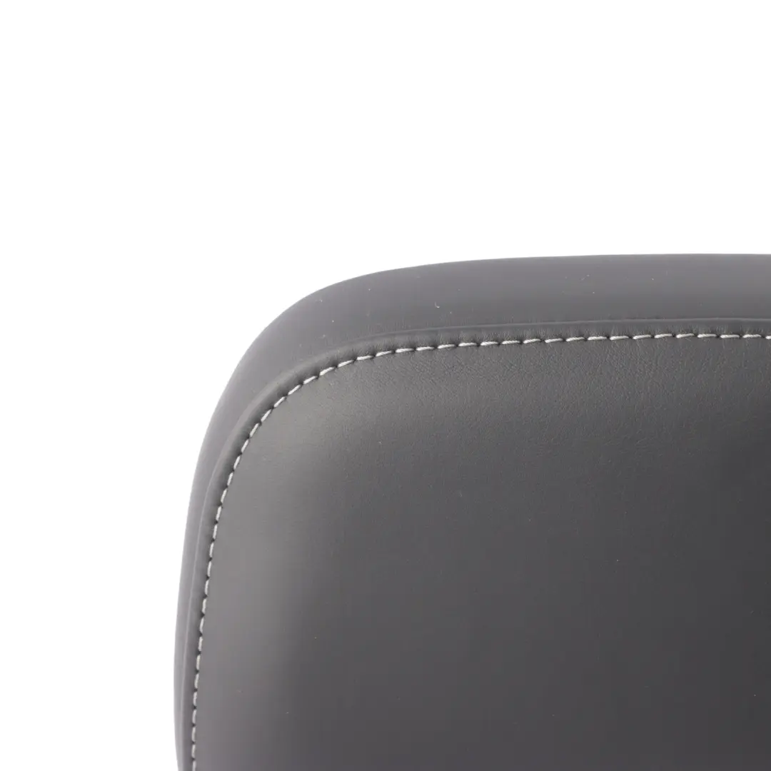 Bench Seat Couch Middle Headrest Leather to Audi A5 F5 A4 B9 Rear with Part number 8W0885975AL Audi A5 F5 A4 B9 Rear Bench Seat Couch Middle Headrest Leather - SKU 8W0885975AL - Part number 8W0885975AL