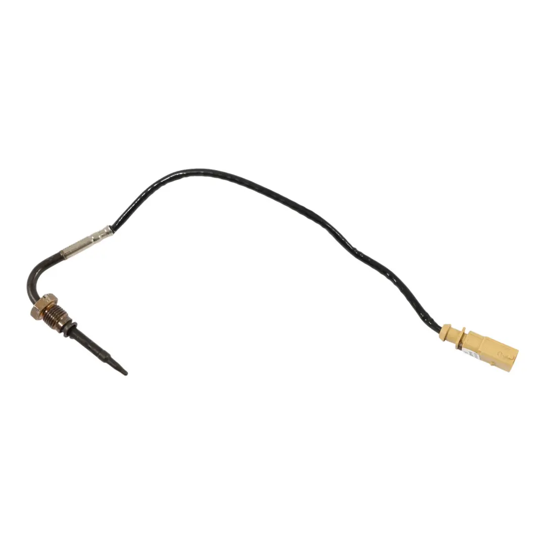 4M Diesel Abgas Temperatur Sensor 3.0 TDI für Audi Q7 mit Teilenummer 8W0906088AD Audi Q7 4M Diesel Abgas Temperatur Sensor 3.0 TDI - SKU 8W0906088AD - Teilenummer 8W0906088AD