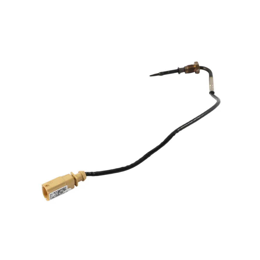 4M Capteur De Température Des Gaz Échappement Diesel 3.0 TDI pour Audi Q7 à propos du numéro de pièce 8W0906088AD Audi Q7 4M Capteur De Température Des Gaz Échappement Diesel 3.0 TDI - SKU 8W0906088AD - Numéro de pièce 8W0906088AD