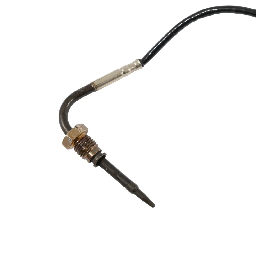 4M Czujnik Temperatury Spalin Diesel 3.0 TDI do Audi Q7 o numerze 8W0906088AD Audi Q7 4M Czujnik Temperatury Spalin Diesel 3.0 TDI - SKU 8W0906088AD - Numer Części 8W0906088AD