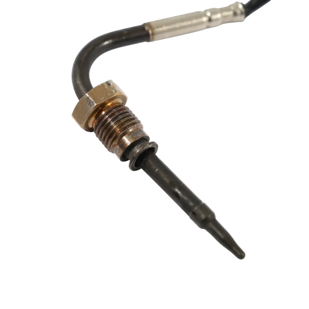 4M Diesel Sensor De Temperatura De Gases De Escape 3.0 TDI para Audi Q7 con número de pieza 8W0906088AD Audi Q7 4M Diesel Sensor De Temperatura De Gases De Escape 3.0 TDI - SKU 8W0906088AD - Número de pieza 8W0906088AD