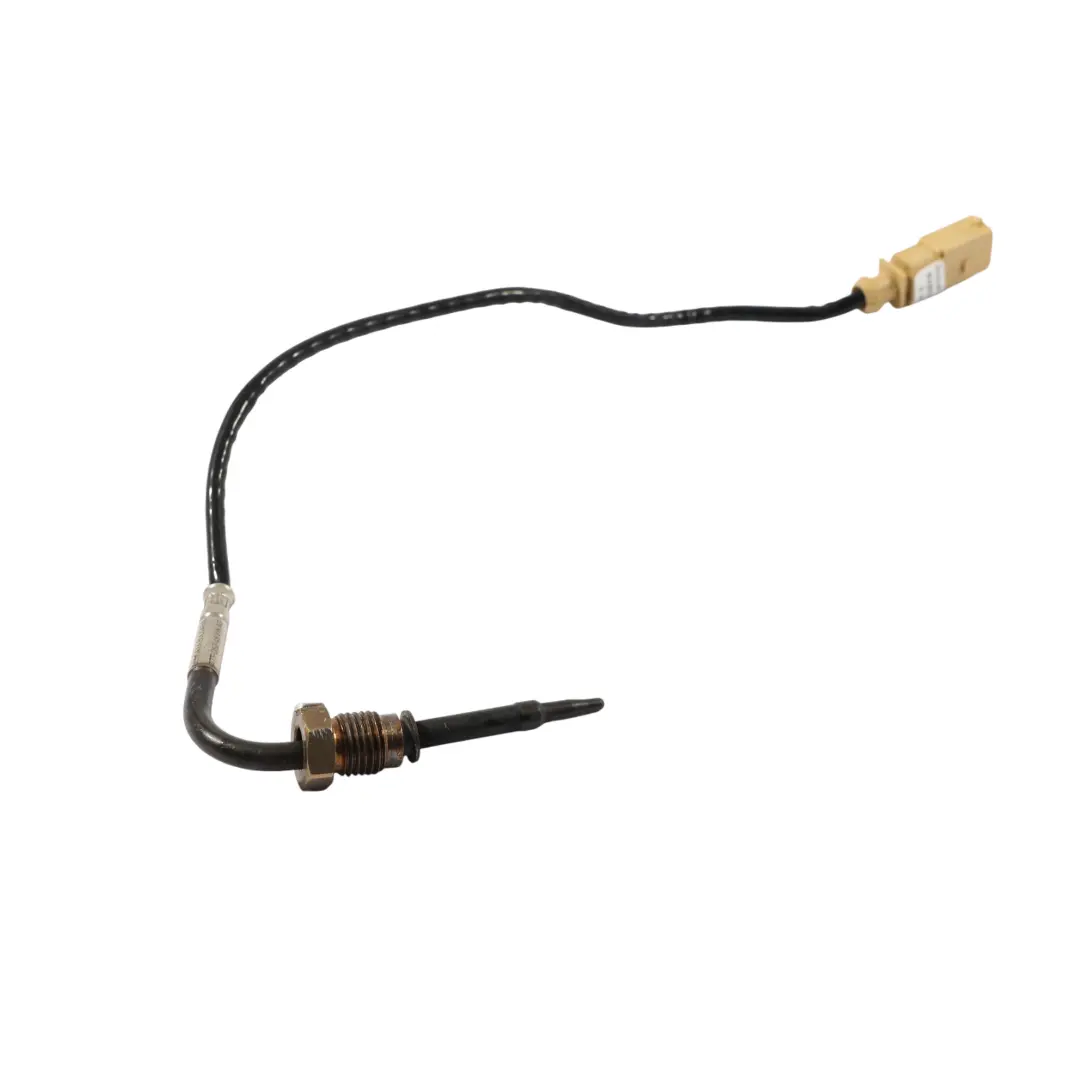 Audi Q7 4M Diesel Sensor De Temperatura De Gases De Escape 3.0 TDI - SKU 8W0906088AD - Número de pieza 8W0906088AD