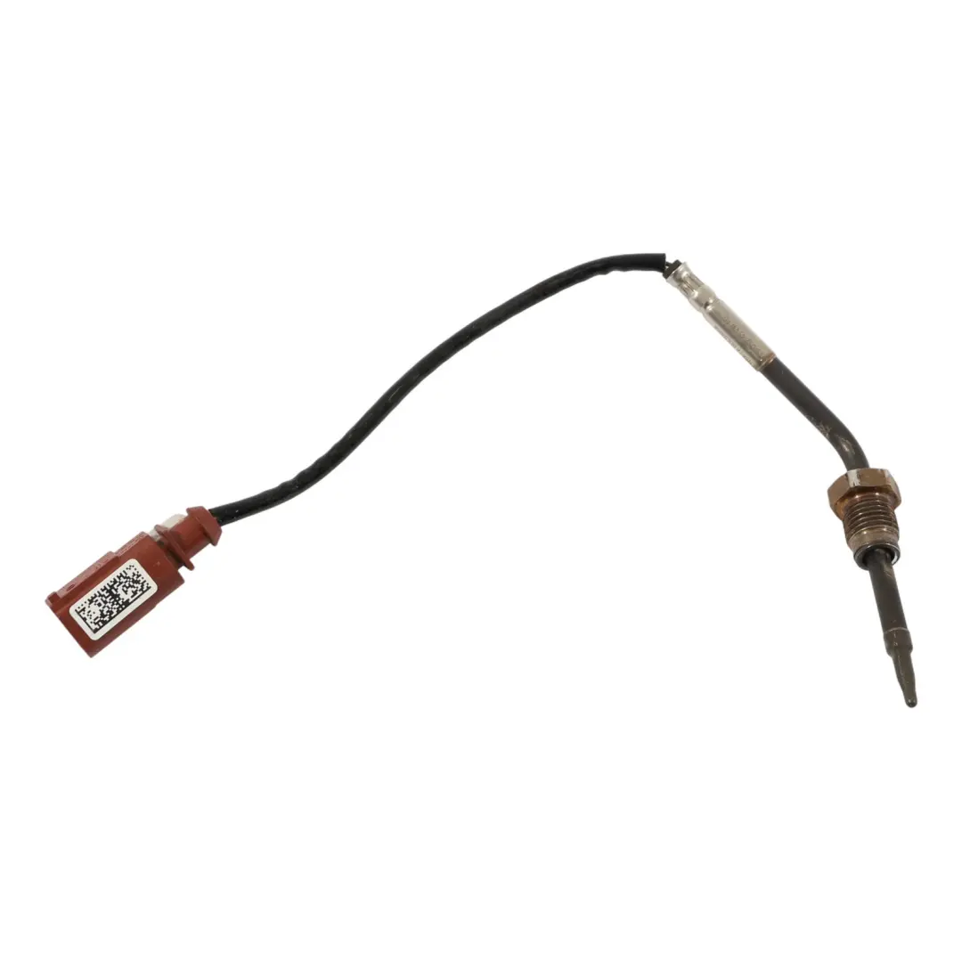 Audi Q7 4M Sensor De Temperatura De Gases De Escape 3.0 TDI Diesel - SKU 8W0906088AE - Número de pieza 8W0906088AE