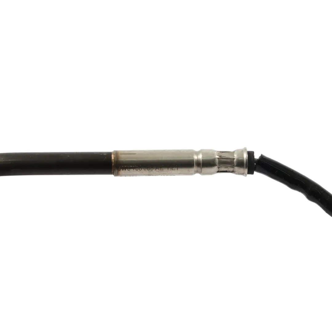 4M Sensor De Temperatura De Gases De Escape 3.0 TDI Diesel para Audi Q7 con número de pieza 8W0906088AE Audi Q7 4M Sensor De Temperatura De Gases De Escape 3.0 TDI Diesel - SKU 8W0906088AE - Número de pieza 8W0906088AE