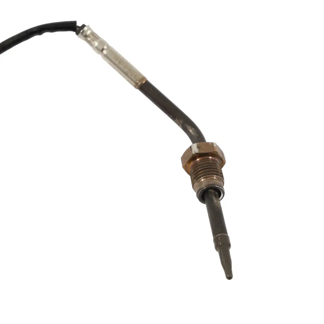 4M Capteur De Température Des Gaz D'Échappement 3.0 TDI pour Audi Q7 à propos du numéro de pièce 8W0906088AE Audi Q7 4M Capteur De Température Des Gaz D'Échappement 3.0 TDI - SKU 8W0906088AE - Numéro de pièce 8W0906088AE