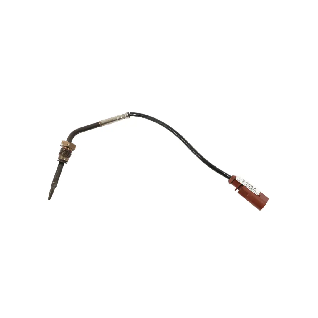 4M Abgastemperatursensor 3.0 TDI Diesel für Audi Q7 mit Teilenummer 8W0906088AE Audi Q7 4M Abgastemperatursensor 3.0 TDI Diesel - SKU 8W0906088AE - Teilenummer 8W0906088AE