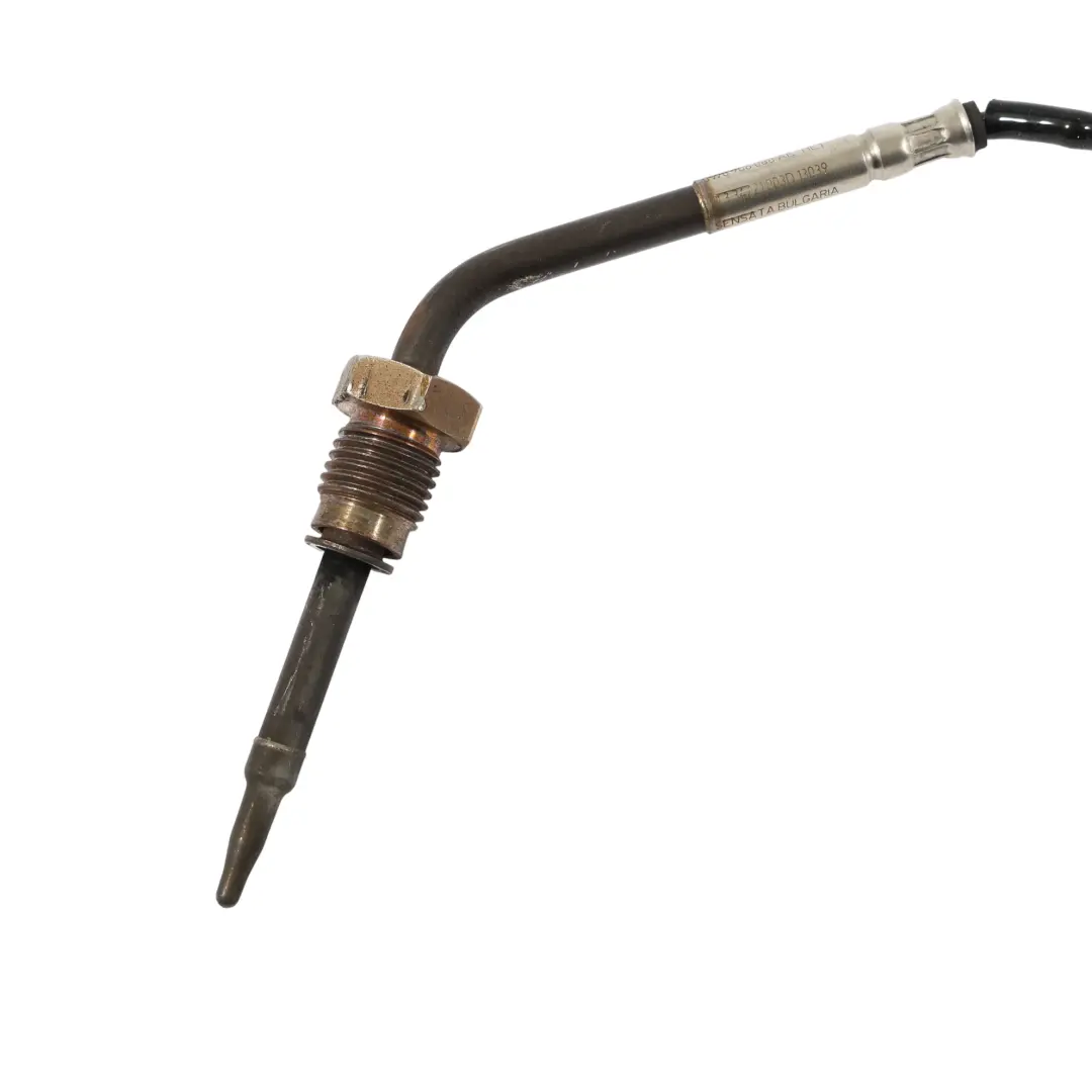 4M Abgastemperatursensor 3.0 TDI Diesel für Audi Q7 mit Teilenummer 8W0906088AE Audi Q7 4M Abgastemperatursensor 3.0 TDI Diesel - SKU 8W0906088AE - Teilenummer 8W0906088AE